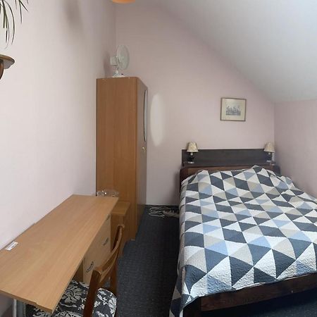 Valentina'S Rooms VNO Exterior foto