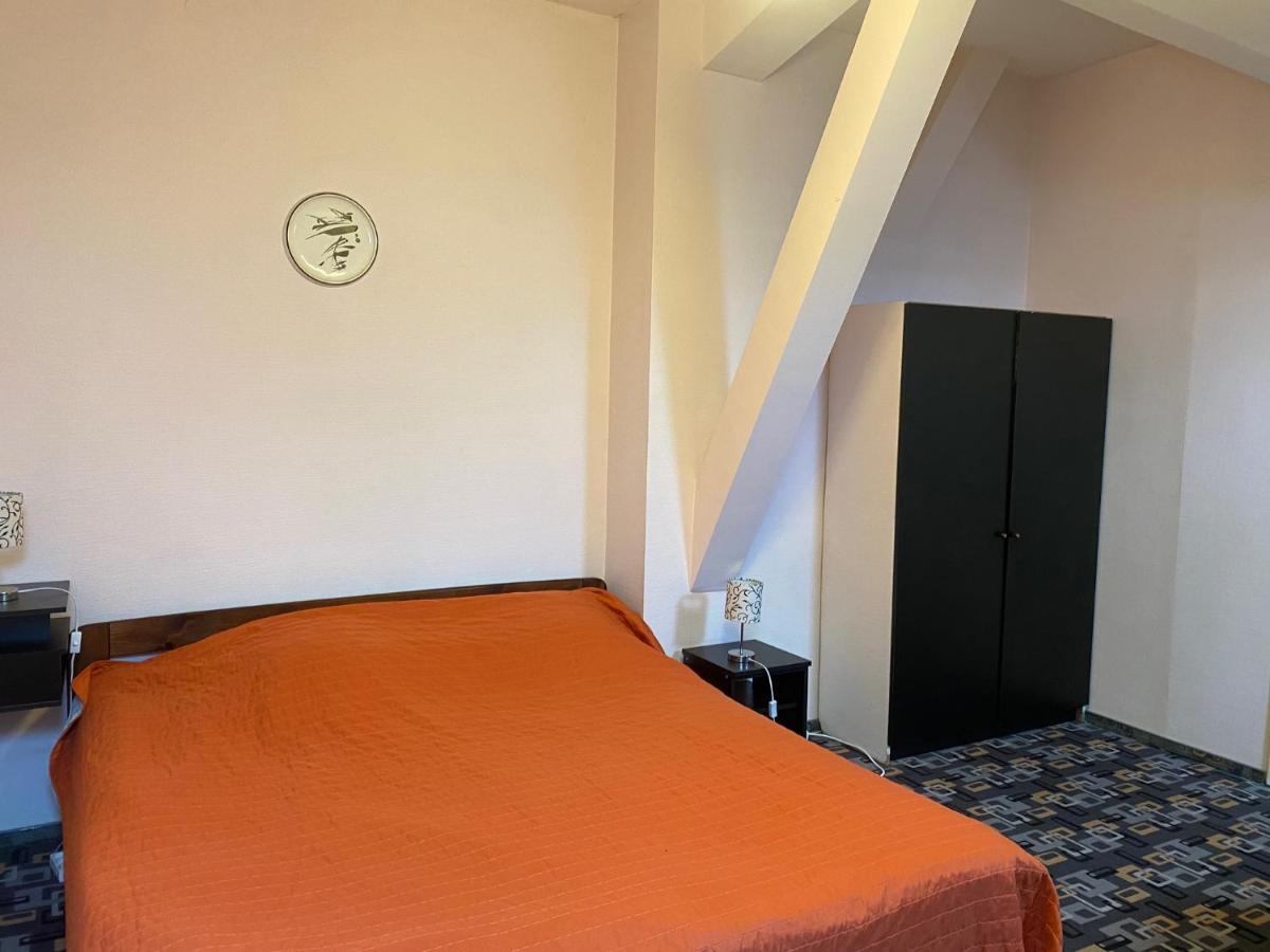 Valentina'S Rooms VNO Exterior foto