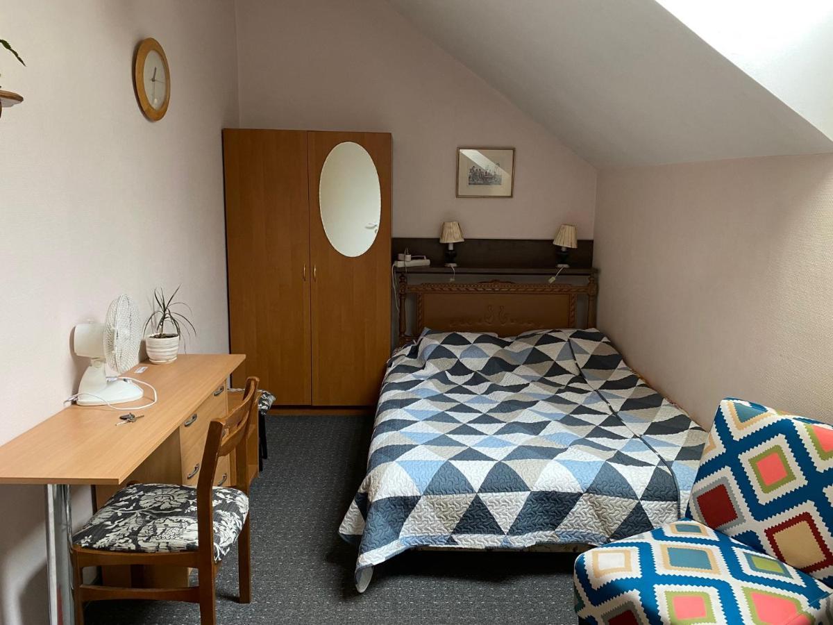 Valentina'S Rooms VNO Exterior foto