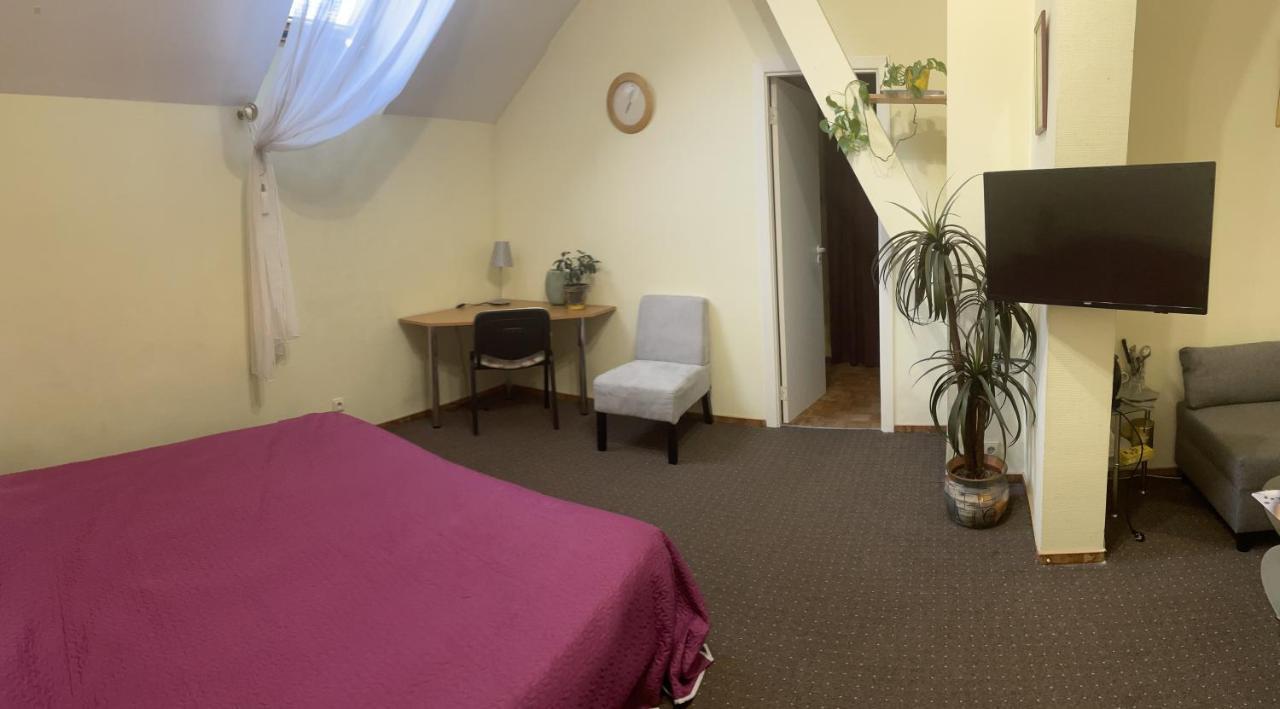 Valentina'S Rooms VNO Exterior foto