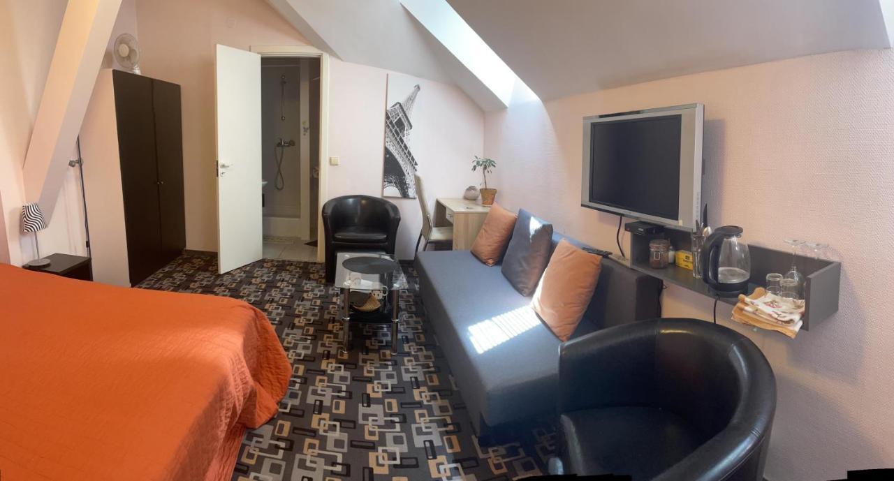 Valentina'S Rooms VNO Exterior foto