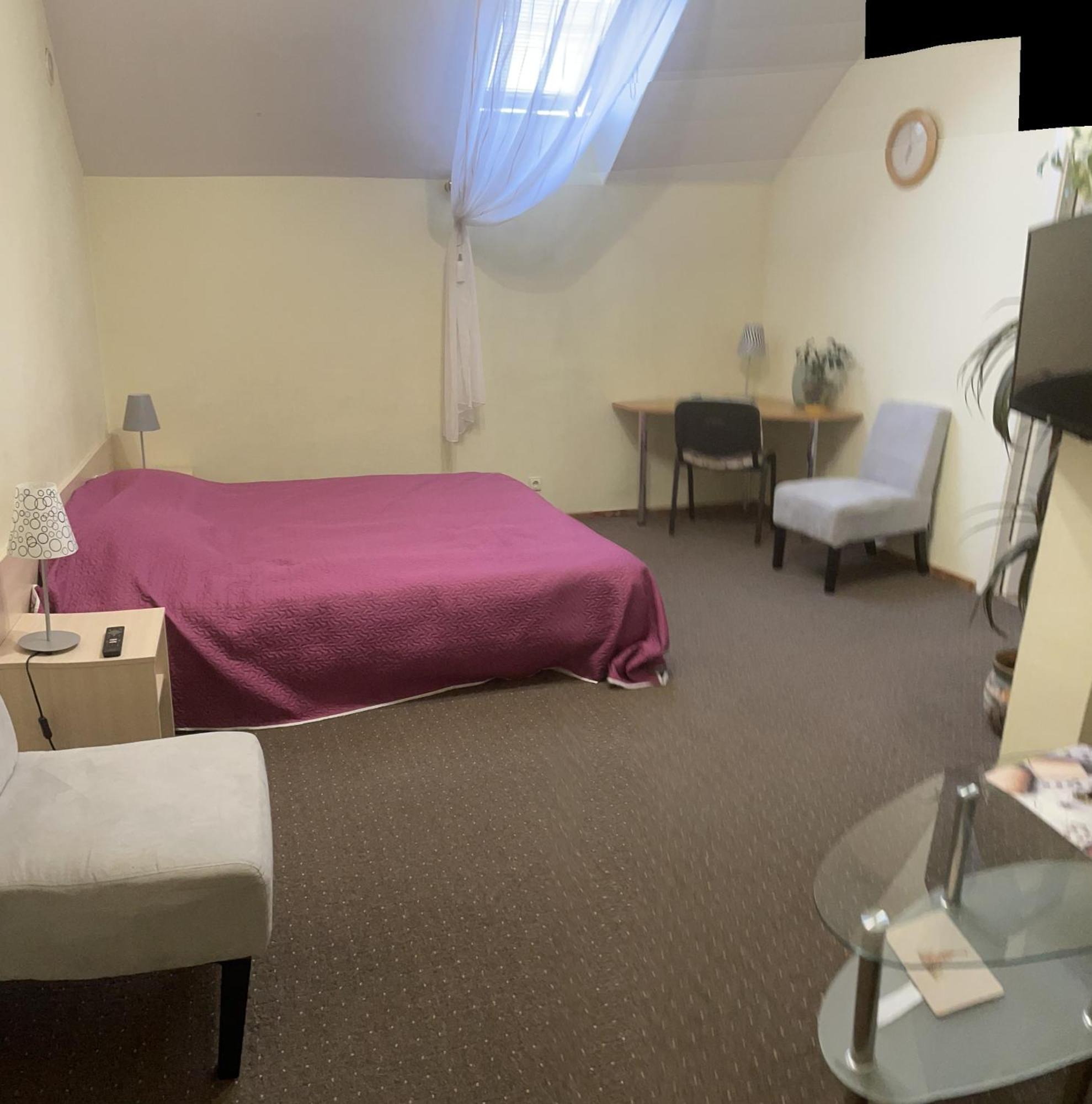 Valentina'S Rooms VNO Exterior foto