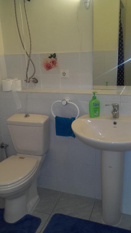Valentina'S Rooms VNO Exterior foto