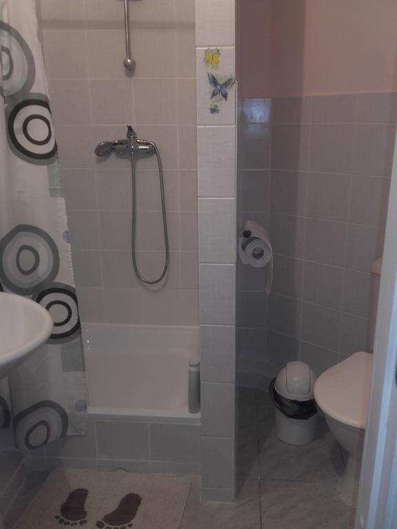 Valentina'S Rooms VNO Exterior foto