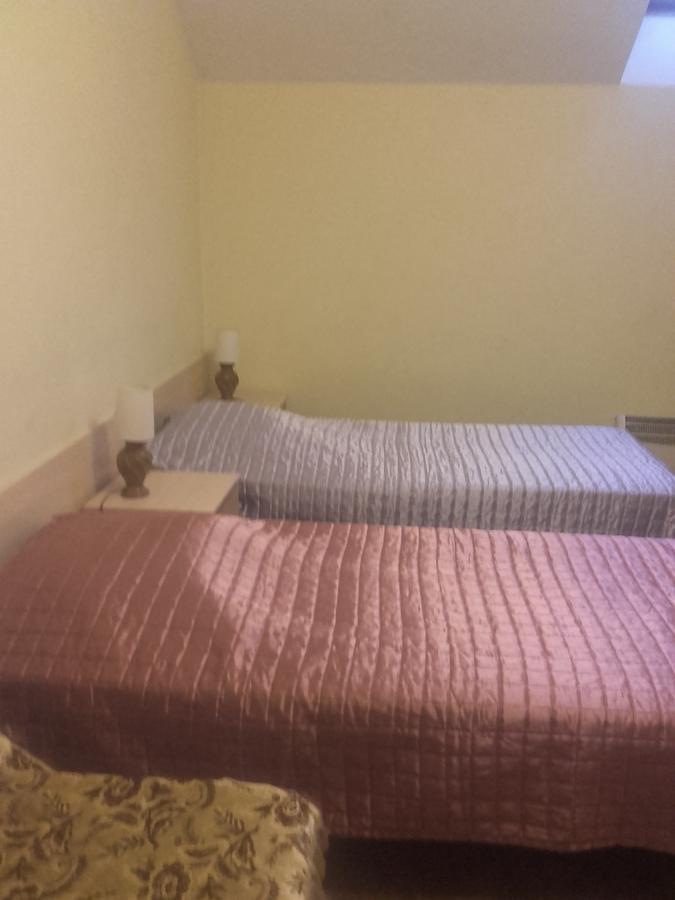 Valentina'S Rooms VNO Exterior foto
