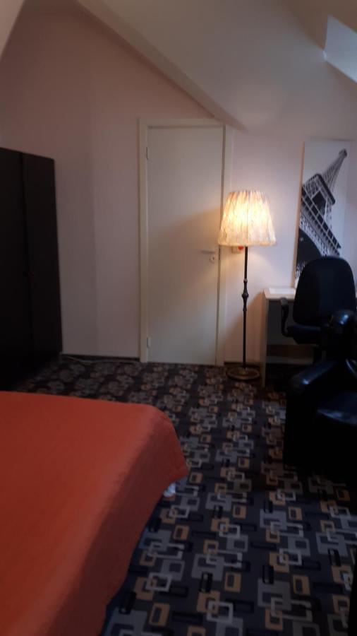 Valentina'S Rooms VNO Exterior foto