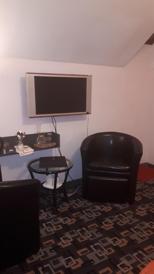 Valentina'S Rooms VNO Exterior foto