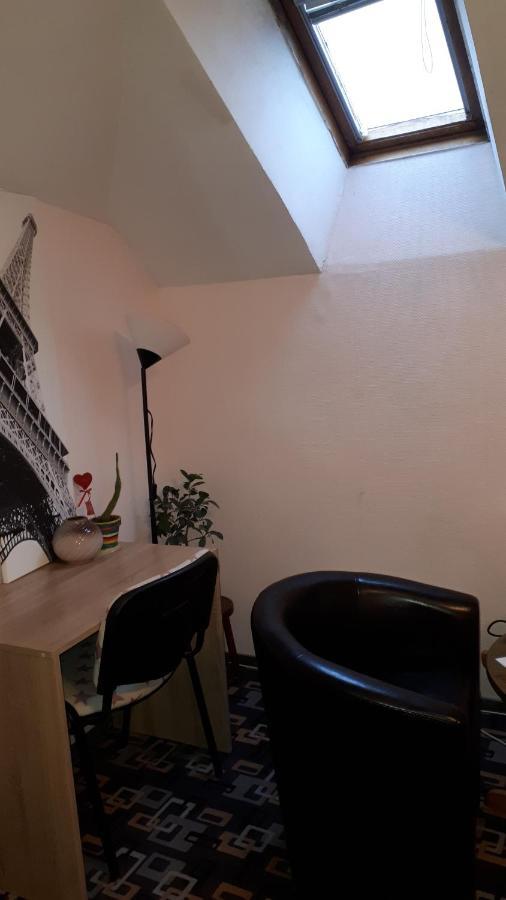 Valentina'S Rooms VNO Exterior foto